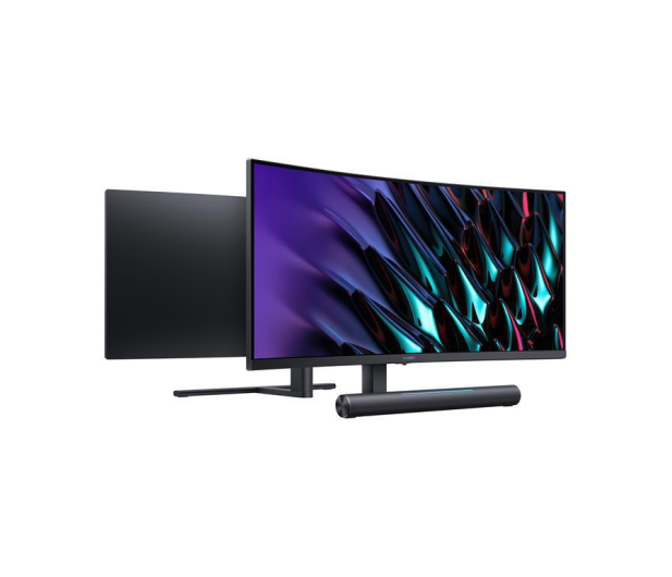 Huawei MateView GT Curved HDR SoundBar - 671274 - zdjęcie 9